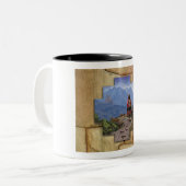 MUNAY - Kaffeetasse (Vorderseite Links)