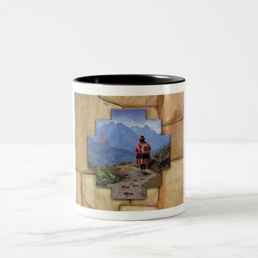 MUNAY - Kaffeetasse (Mittel)