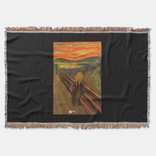 Munch - Der Eisschrei Decke