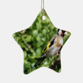 Münch Keramikornament (Rechts)