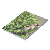 Münch Notizblock (Rotiert)