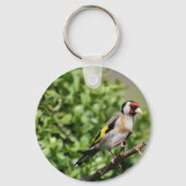 Münch Schlüsselanhänger (Vorderseite)