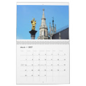 München 2014 kalender (Mär 2027)