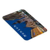 München # 25 magnet (Rechte Seite)