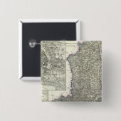 München, Augsburg, Bayern Button (Vorne & Hinten)