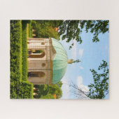 München Bayern Deutschland. Puzzle (Horizontal)