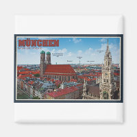 München City