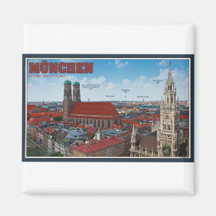 München City Magnet