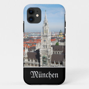 München, Deutschland Case-Mate iPhone Hülle