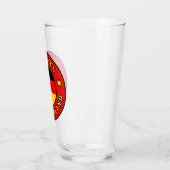 München Deutschland Glas (Links)