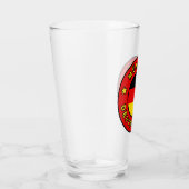 München Deutschland Glas (Rechts)