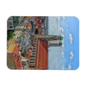 München, Deutschland Magnet (Horizontal)
