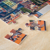 München, Deutschland Puzzle (Seite)