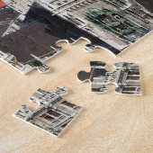 München, Deutschland Puzzle (Seite)