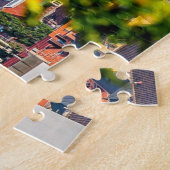 München, Deutschland Puzzle (Seite)