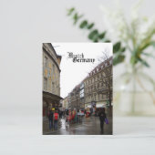 München Deutschland Reisen Souvenir Postkarte (Stehend Vorderseite)
