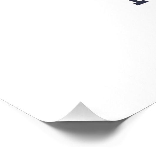 München Fotodruck (Ecke)