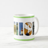 München Kaffeetasse (VorderseiteRechts)