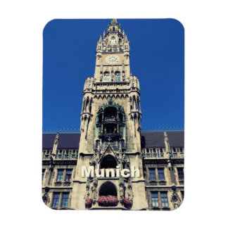 München Magnet