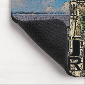 München Mousepad (Ecke)