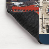 München mousepad (Ecke)