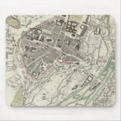 München Mousepad (Vorne)