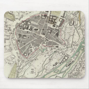 München Mousepad