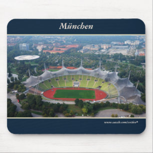 München mousepad
