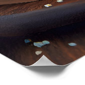 München München: Brat Burger Bonanza 24x36 Poster (Ecke)