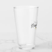 München München Herzliche Tasse, Bayern Glas (Rechts)