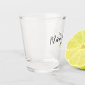 München München Herzliche Tasse, Bayern Schnapsglas (Links)