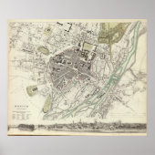 München München Poster (Vorne)