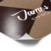 München Residenz, München Deutschland Fotodruck (Ecke)