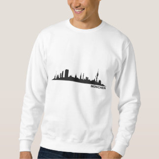 München Stadtshirt Sweatshirt