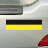 München (Striped), Deutschland Autoaufkleber (Auf Auto)
