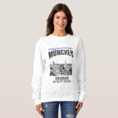 München Sweatshirt (Vorne ganz)