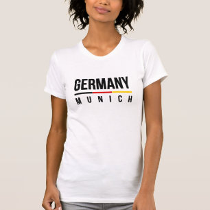 München T-Shirt