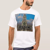 München T-Shirt (Vorderseite)