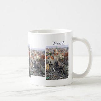 München-Tasse Kaffeetasse