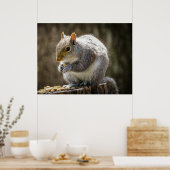 Munchies Poster (Küche)