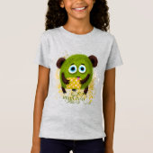 Munching Monster T-Shirt (Vorderseite)