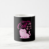 Munchkin Cat Kaffeetasse (Mittel)