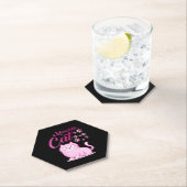 Munchkin Cat       Untersetzer (Vor Ort)