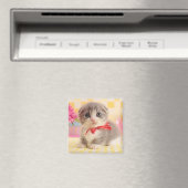 Munchkin Kitten Magnet (In Situ (Geschirrspüler))