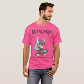 Munchkin Spyke T-Shirt (Vorne ganz)
