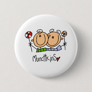 Munchkins Button