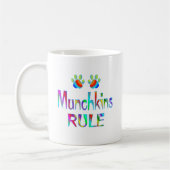 Munchkins Regel Kaffeetasse (Links)