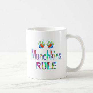Munchkins Regel Kaffeetasse