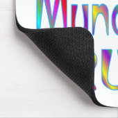 Munchkins Regel Mousepad (Ecke)