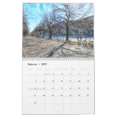 Münchner Kalender – Highlights und Charme der Stad (Feb 2027)
